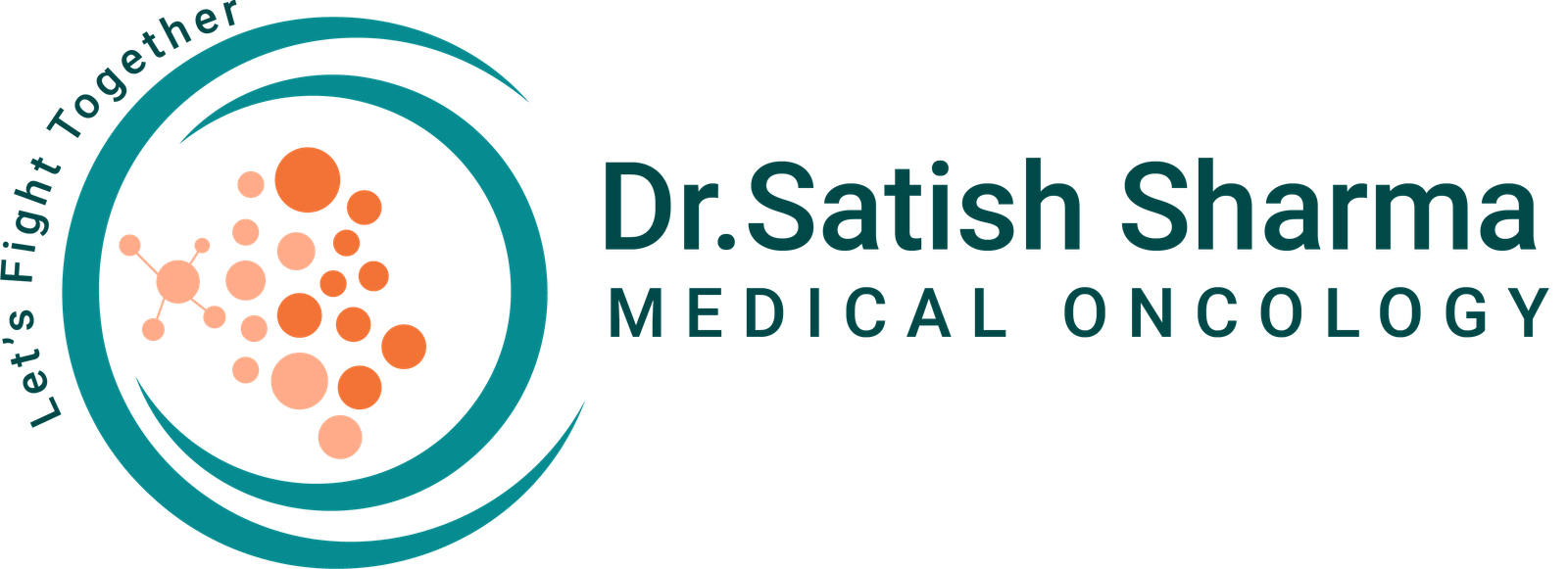dr. satish sharma logo