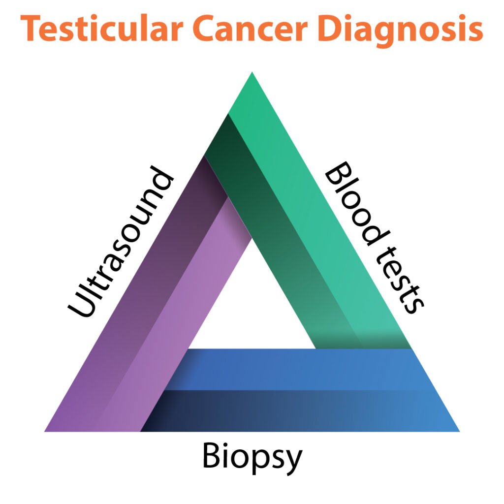 Testicular Cancer Symptoms, Causes, Diagnosed, Treatments