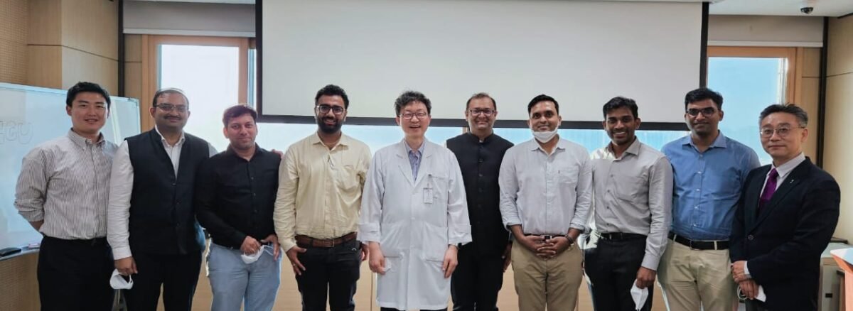 asan mediacal center