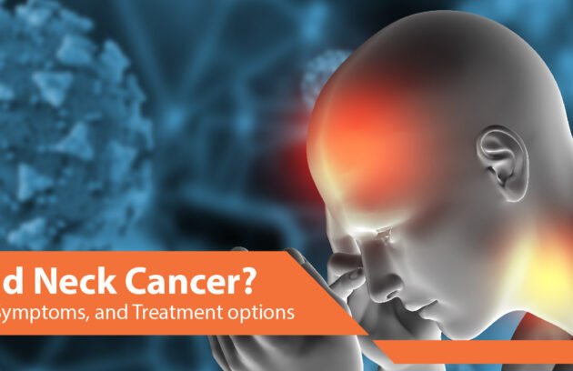 What is Head and Neck Cancer?