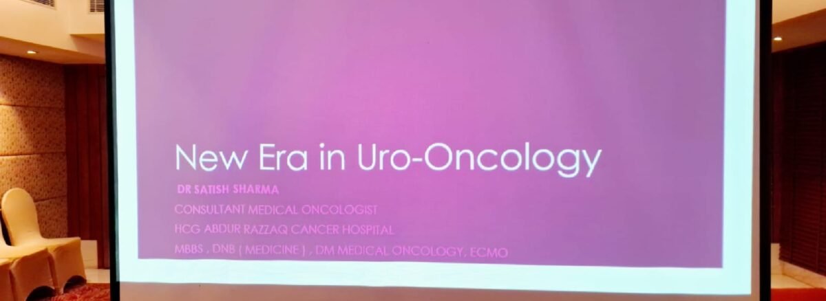 new era uro-oncology