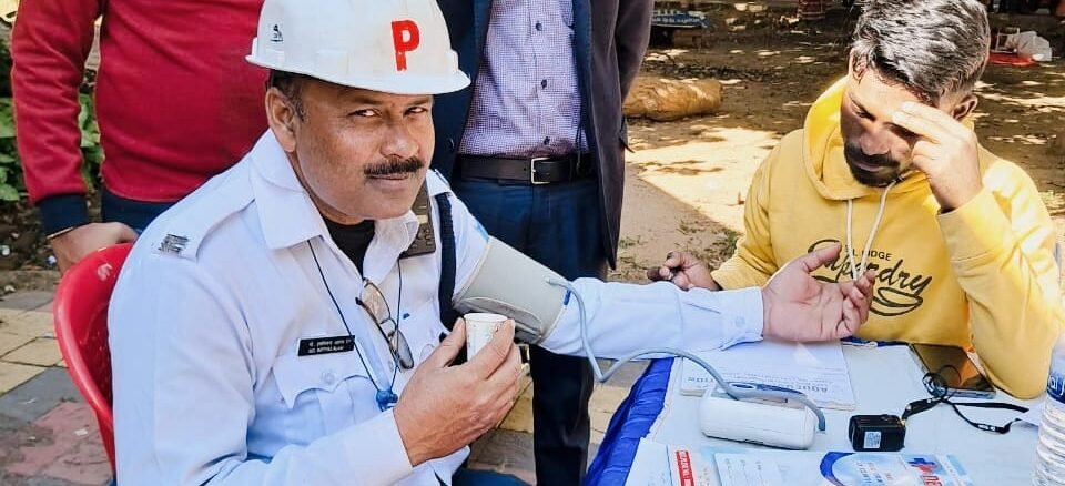 healthcare initiative