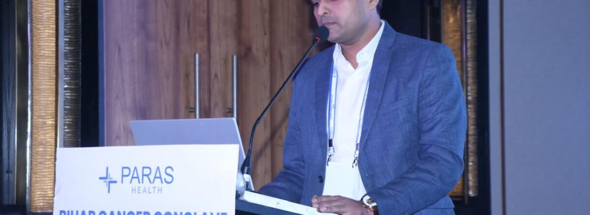 Bihar cancer conclave