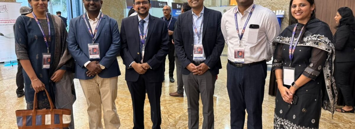 AIG Hospital Cancer Conclave