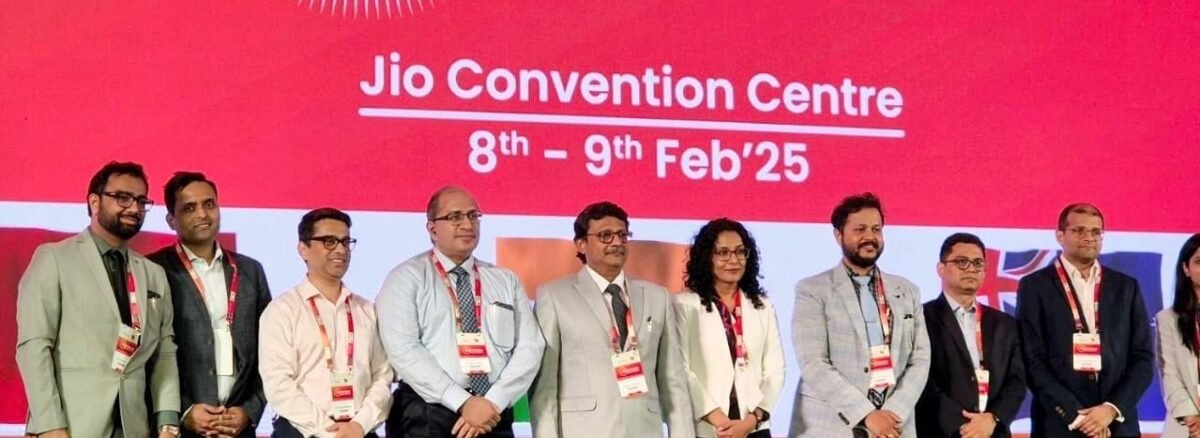 jio convention centre