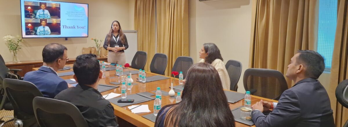 Cancer Awareness Discussion