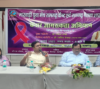 Cancer Awareness Satish Sharma