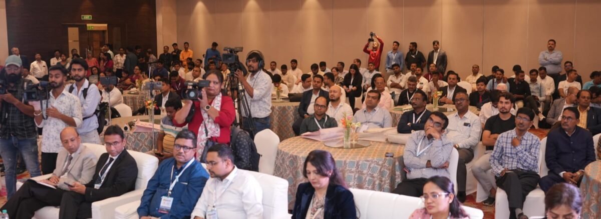 Cancer Summit Audiences