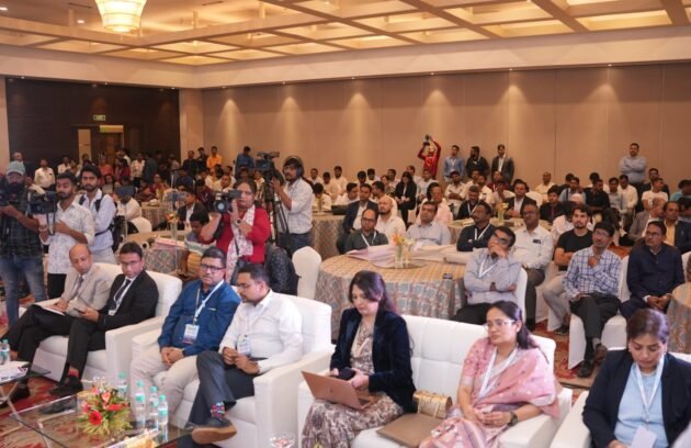 Cancer Summit Audiences
