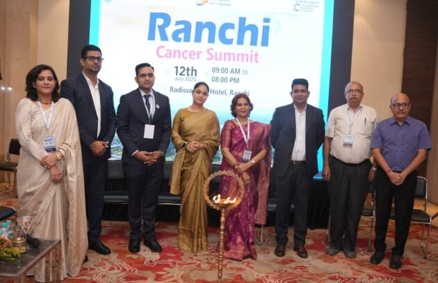 Cancer Summit Management