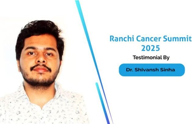Dr Shivansh Sinha
