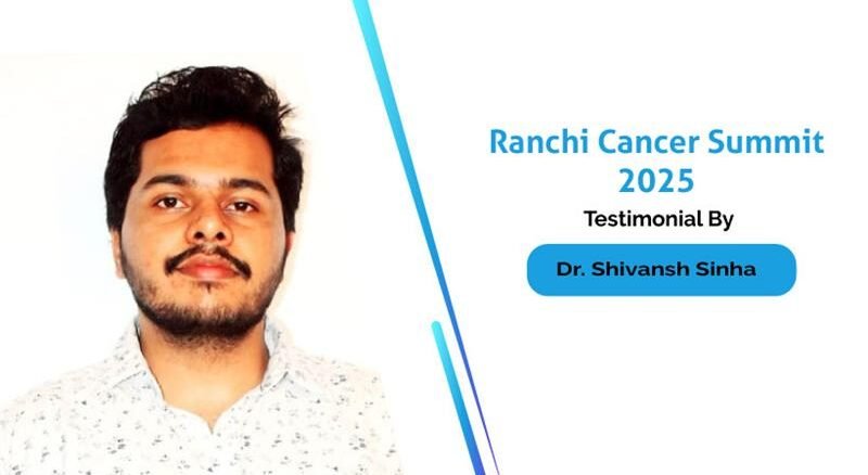 Dr Shivansh Sinha
