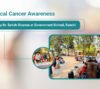 Cervical Cancer Vaccination Awareness