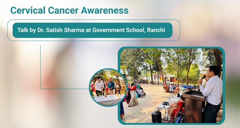 Cervical Cancer Vaccination Awareness