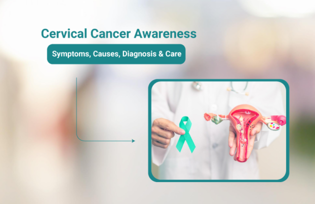What is Cervical Cancer