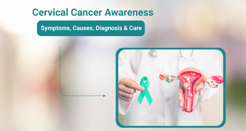 What is Cervical Cancer